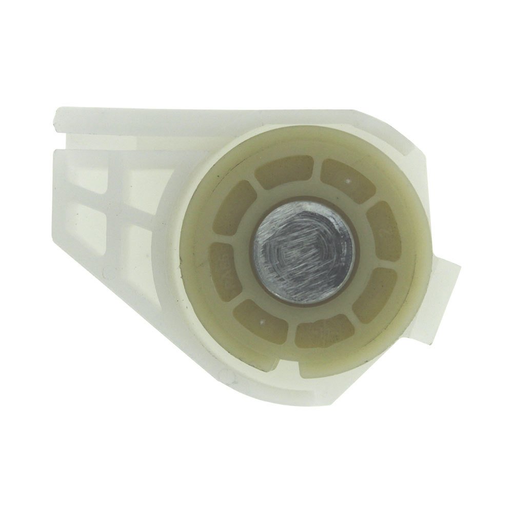 Fiat Doblo ve Opel Combo Sol Cam Krikosu Tamir Seti Köşe Makaraları (2000-2023)