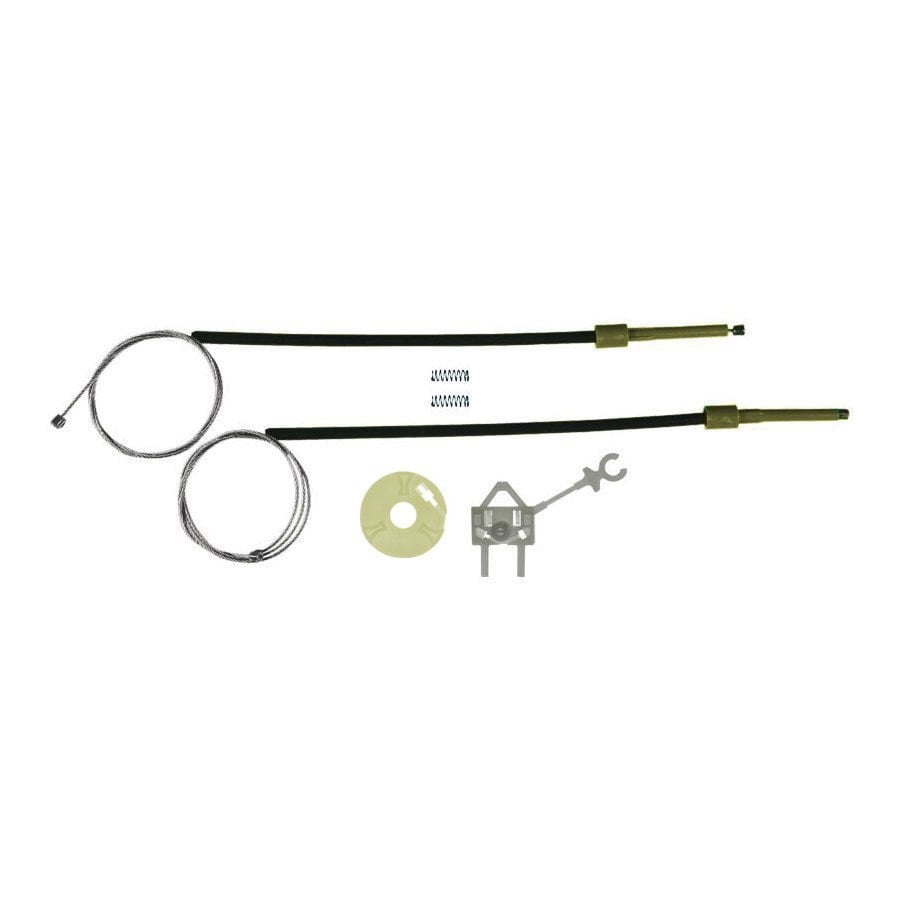 DOBLO EM CAM KRİKO TELİ ÖN SAĞ SET (2001-2005) (OEM: 51718403-46751438-46810618-46810676-51704762)