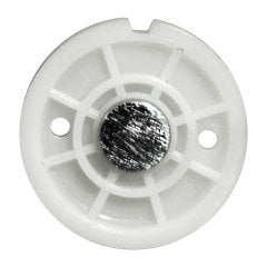 LİNEA CAM KRİKO KÖŞE MAKARASI SET (2007-2018) (OEM:51786086,  51786087,  51723317)