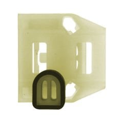 NEW BEETLE CABRIO CAM KRİKO PLASTİĞİ ÖN SAĞ (2003-2010) (OEM: 1Y0837462 )