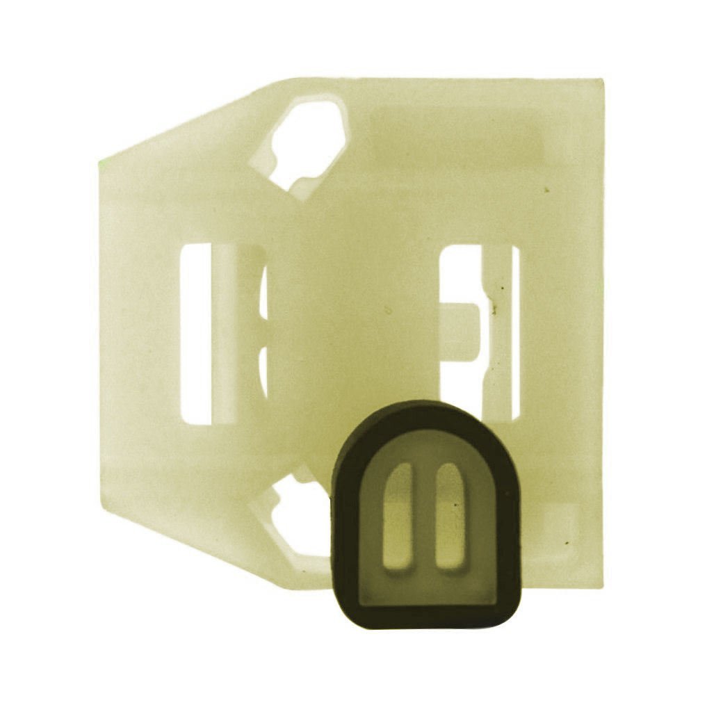 NEW BEETLE CABRIO CAM KRİKO PLASTİĞİ ÖN SOL (2003-2010) (OEM: 1Y0837461 Uyumlu)