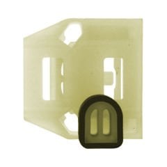 NEW BEETLE CABRIO CAM KRİKO PLASTİĞİ ÖN SOL (2003-2010) (OEM: 1Y0837461 Uyumlu)