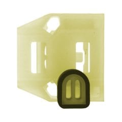 NEW BEETLE 97> CAM KRİKO PLASTİĞİ ÖN SOL (1997-2010) (OEM: 1C0837461 Uyumlu)