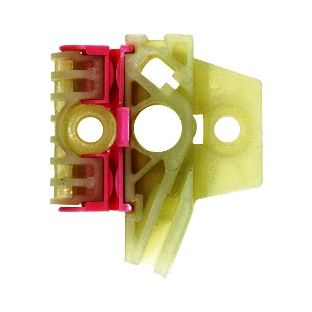 GOLF MK 6 2008-2014 C.KRİKO PLASTİK ÖN SOL (A)TİP2 (OEM: 5K0837461 Uyumlu)