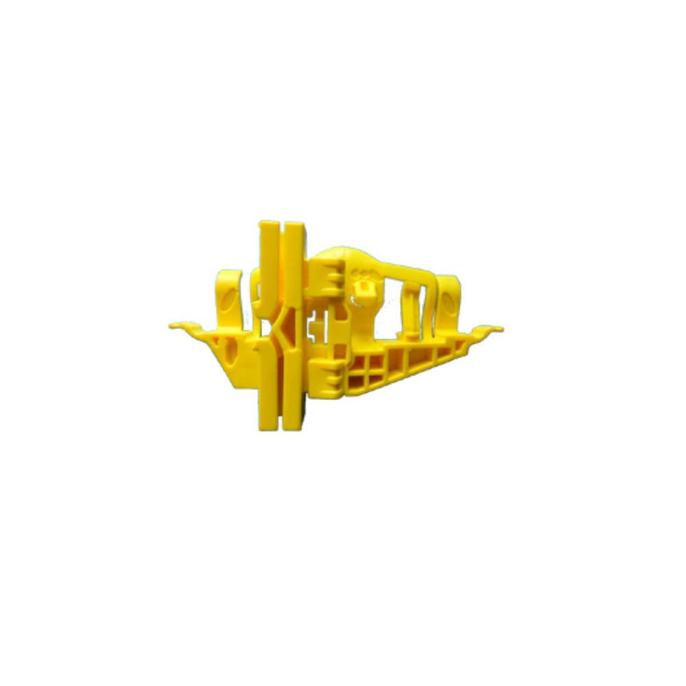 DOBLO 2011 ~ CAM KRİKO PLASTİĞİ ÖN-ARKA SAĞ (2011-2020) (OEM: 51810880 )