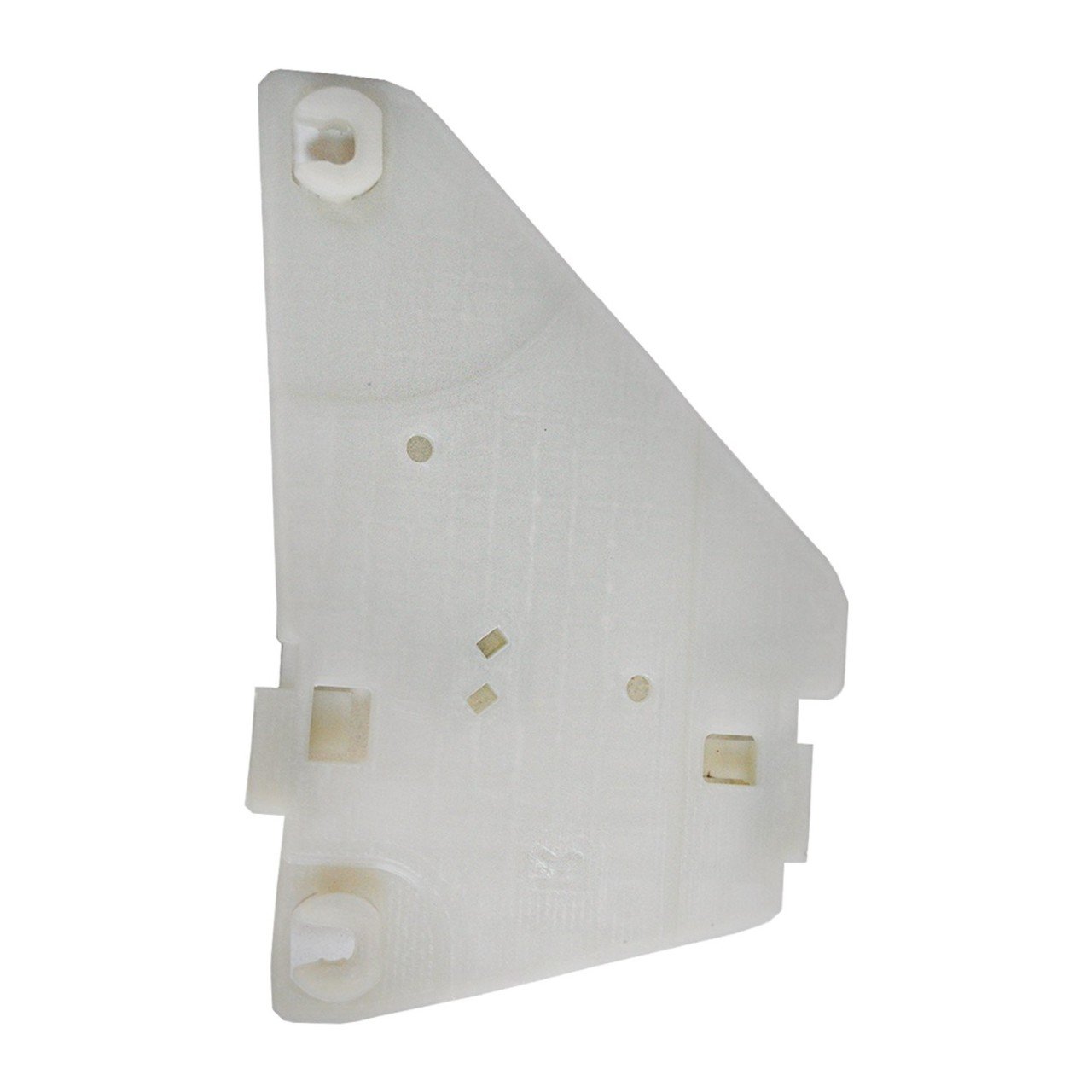 Jeep Grand Cherokee 2 Için Arka Kapı Cam Kriko Plastiği - Sağ (1999-2004) (OEM:55100062AB,55100063AB)