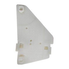 Jeep Grand Cherokee 2 Için Arka Kapı Cam Kriko Plastiği - Sağ (1999-2004) (OEM:55100062AB,55100063AB)