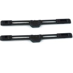 BMW E36 E46 İçin Sunroof Kaydırıcı Mekanizması Klipsi (1990-2000) (OEM:54138246025)