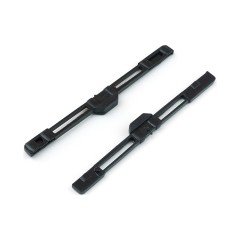 BMW E36 E46 İçin Sunroof Kaydırıcı Mekanizması Klipsi (1990-2000) (OEM:54138246025)