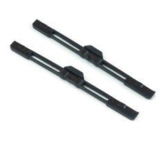 BMW E36 E46 İçin Sunroof Kaydırıcı Mekanizması Klipsi (1990-2000) (OEM:54138246025)