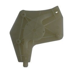 Mercedes-Benz CLS W219 Ön Sol Cam Krikosu Tamir Seti Kapağı 2004-2010 OEM 2197200946