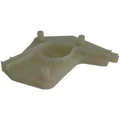 Mercedes-Benz CLS W219 Ön Sol Cam Krikosu Tamir Seti Kapağı 2004-2010 OEM 2197200946
