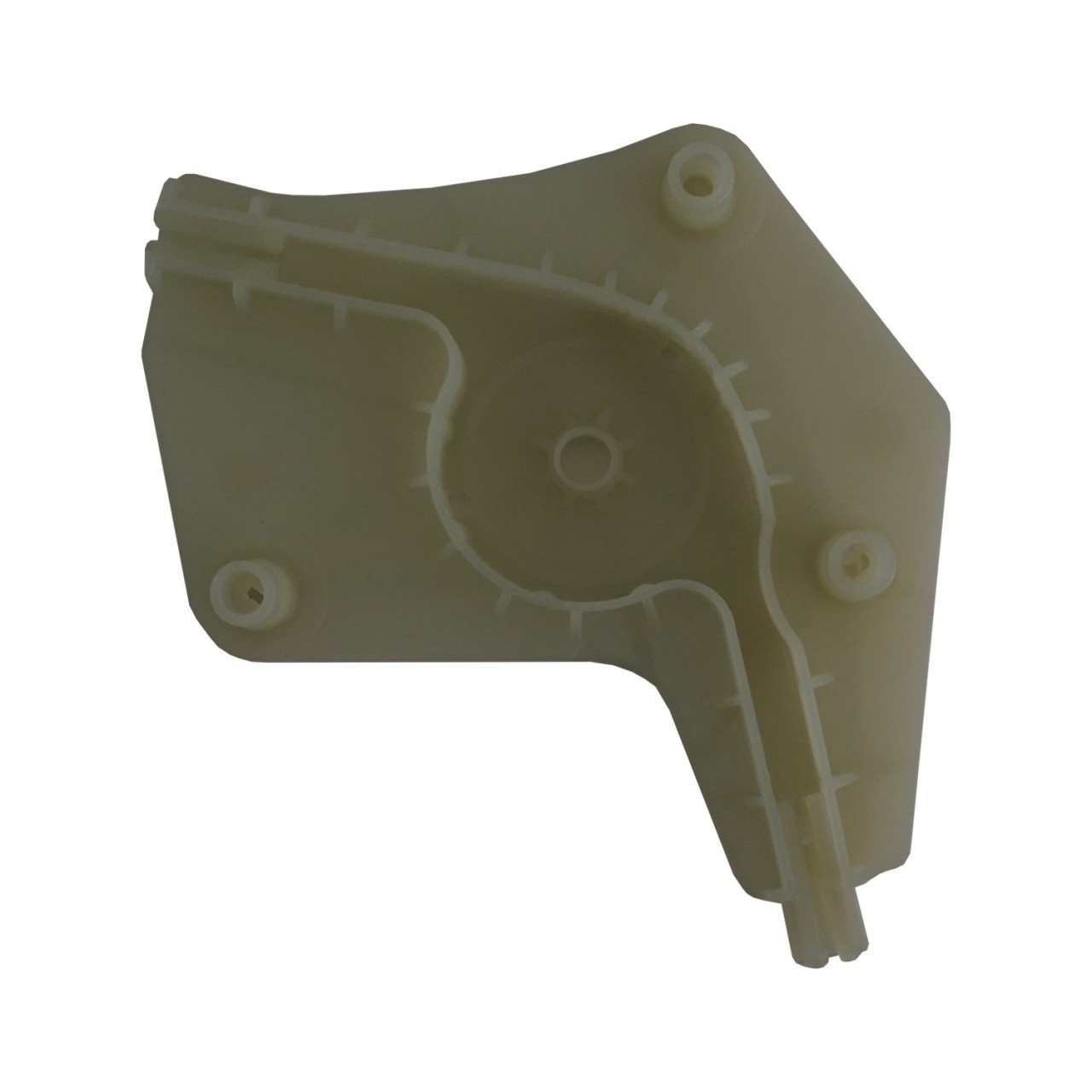 Mercedes-Benz CLS W219 Ön Sol Cam Krikosu Tamir Seti Kapağı 2004-2010 OEM 2197200946