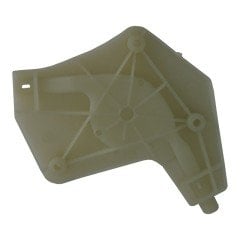 Mercedes-Benz CLS W219 Ön Sağ Cam Krikosu Tamir Seti Kapağı 2004-2010 OEM 2197200846