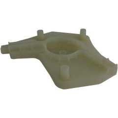 Mercedes-Benz CLS W219 Ön Sağ Cam Krikosu Tamir Seti Kapağı 2004-2010 OEM 2197200846