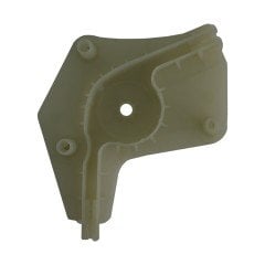 Mercedes-Benz CLS W219 Ön Sağ Cam Krikosu Tamir Seti Kapağı 2004-2010 OEM 2197200846