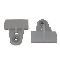 Nissan Micra Almera Cam Kriko Klipsi 00-10 OEM 80771AV601 2A