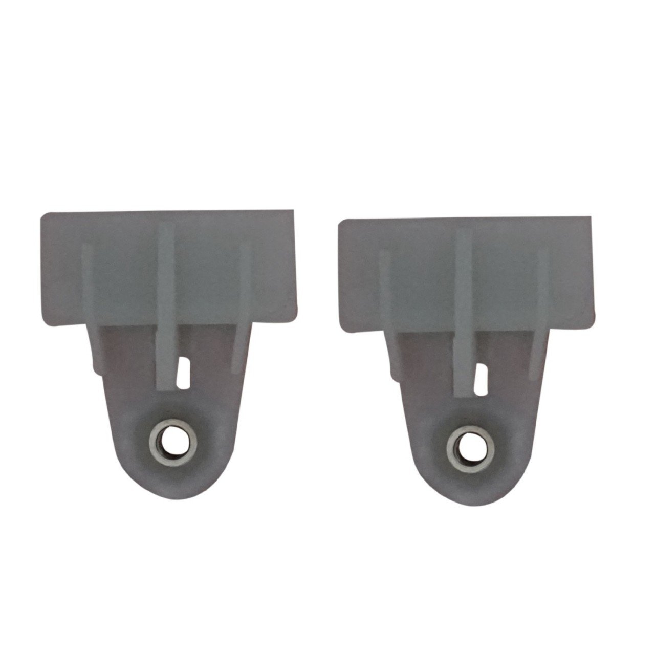 Nissan Tip 1 İçin 2 Adet Pencere Mekanizması Cam Taşıyıcı Klipsi (2002-2010) (OEM:80771AV601,80771JD000,7703072360)