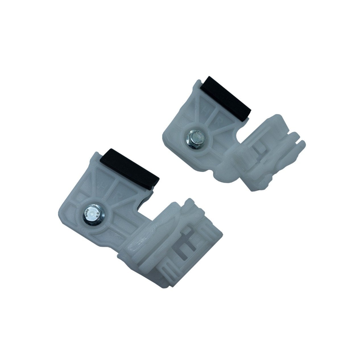 Hyundai Elantra Ön Sağ Cam Kriko Seti 06-12 824603K001