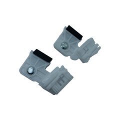 Hyundai Elantra HD Sonata 2006-2008 İçin Ön Sağ Cam Tamir Klips Seti (OEM:824603K001)