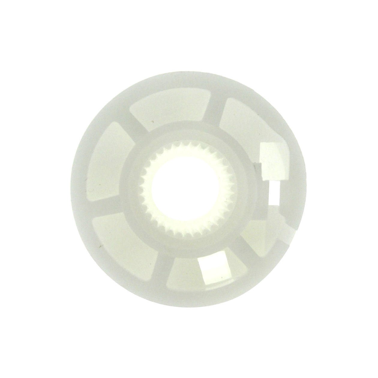 DOĞAN KARTAL ŞAHİN  YENİ MODEL ÇİN CAM KRİKO MAKARASI SOL SAĞ (SGR/VEKA Uyumlu) (1988-2002)