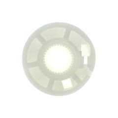 DOĞAN KARTAL ŞAHİN  YENİ MODEL ÇİN CAM KRİKO MAKARASI SOL SAĞ (SGR/VEKA Uyumlu) (1988-2002)