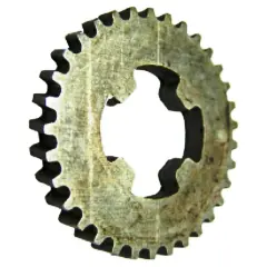 DOĞAN KARTAL ŞAHİN  EM  DEMİR DİŞLİ ( BÜYÜK ) (1988-2002 Uyumlu)