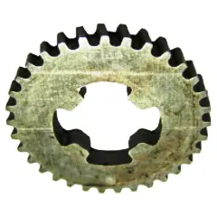 DOĞAN KARTAL ŞAHİN  EM  DEMİR DİŞLİ ( BÜYÜK ) (1988-2002 Uyumlu)