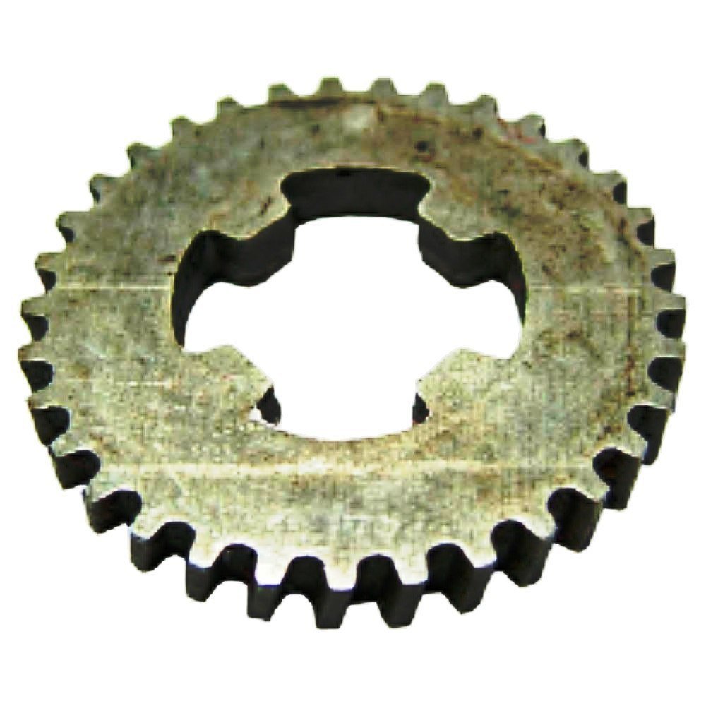 DOĞAN KARTAL ŞAHİN  EM  DEMİR DİŞLİ ( BÜYÜK ) (1988-2002 Uyumlu)