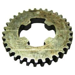 DOĞAN KARTAL ŞAHİN  EM  DEMİR DİŞLİ ( BÜYÜK ) (1988-2002 Uyumlu)