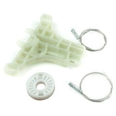 Hyundai IX35 Tucson MK2 LM 2009-2016 Kia Sorento XM 834022Y000 İçin Elektrikli Arka Sağ Cam Kriko Tamir Seti