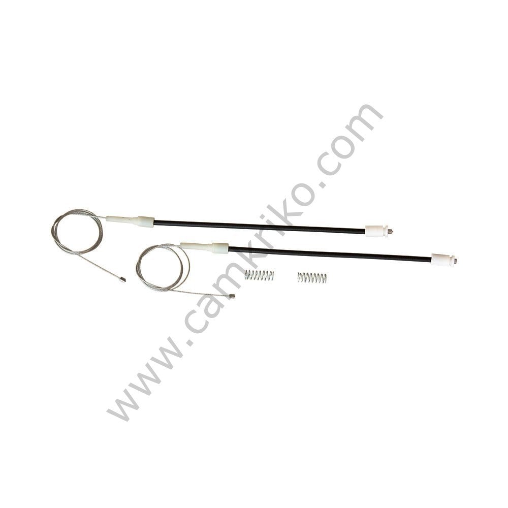 DKŞ EM CAM KRİKO TELİ ÖN SOL SAĞ (1988-2002)