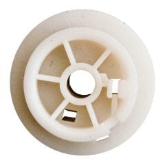 DOĞAN KARTAL ŞAHİN EM CAM KRİKO MAKARASI SOL SAĞ  (1988-2002 Uyumlu)