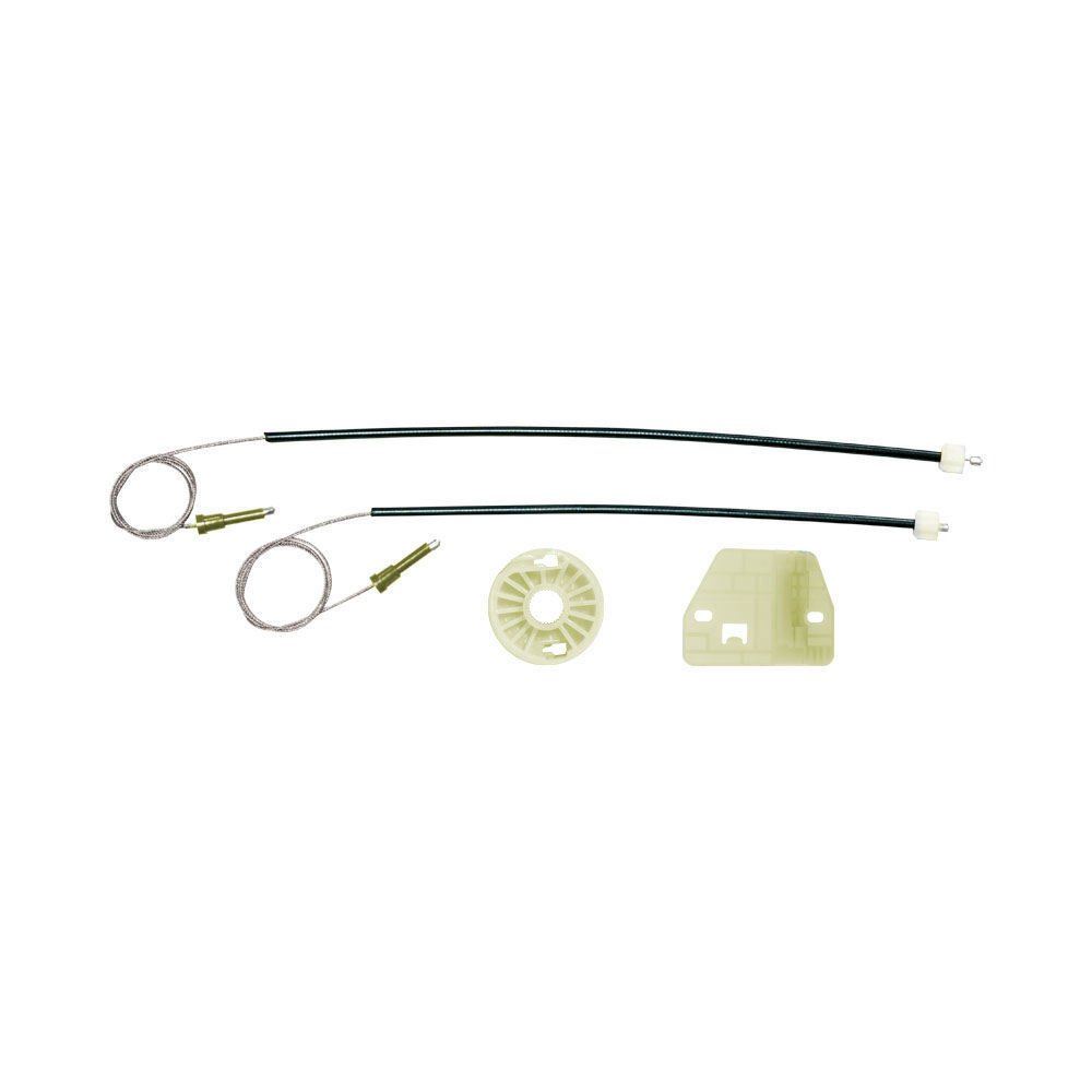 IVECO  DAILY CAM KRİKO TELİ SAĞ SET (2000-2011)(OEM:7700352495, 500314230, 504053528)