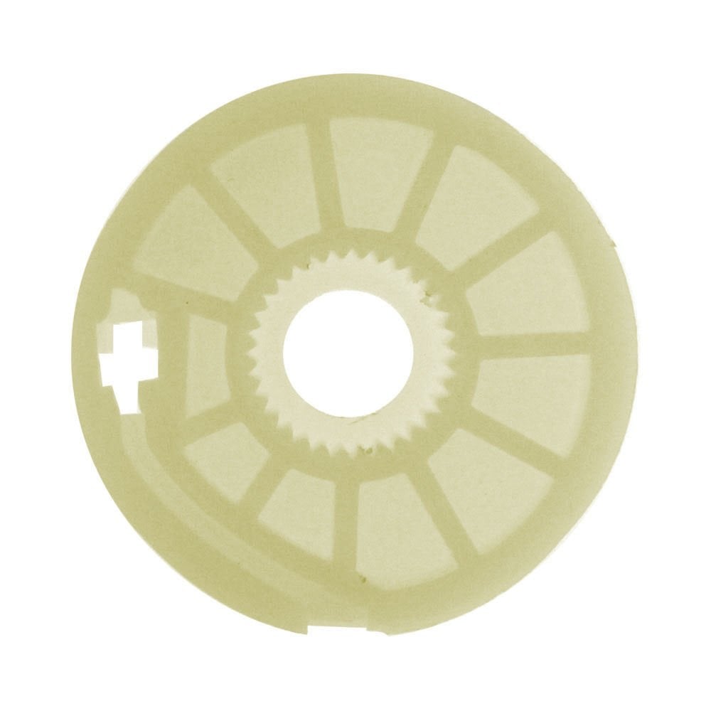 CRAFTER CAM KRİKO MAKARASI ÖN-ARKA SOL SAĞ (2006-2017) (OEM: 2E0837401, A9067200046 Uyumlu)