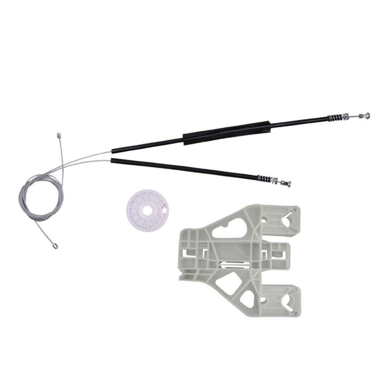 Audi A4 B8 Sağ Arka Cam Krikosu Tamir Seti 2008-2016 OEM 8K0839462