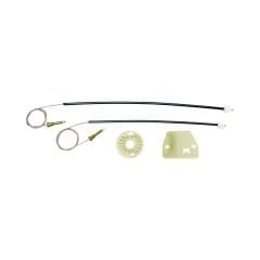 IVECO DAILY CAM KRİKO TELİ SOL SET (2000-2011) (OEM:7700352494, 504173868, 4500492)
