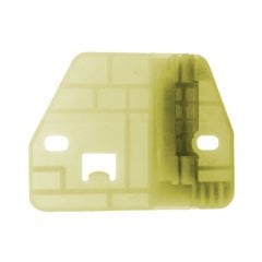 DAILY CAM KRİKO PLASTİĞİ SAĞ (2006 - 2010) (OEM: 504356353 Uyumlu)