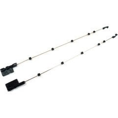 Audi VW Skoda Seat İçin Sunroof Tamir Seti AUDİ A3-S3 (8V) (2013>) (1 TAKIM) (OEM CODE: 5G6877049- 8V3877049-8V5 877049-5GM877045-5GM877049)