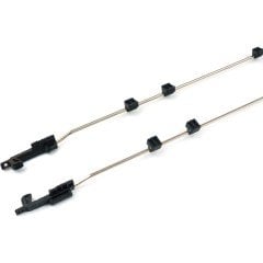 Audi VW Skoda Seat İçin Sunroof Tamir Seti AUDİ A3-S3 (8V) (2013>) (1 TAKIM) (OEM CODE: 5G6877049- 8V3877049-8V5 877049-5GM877045-5GM877049)