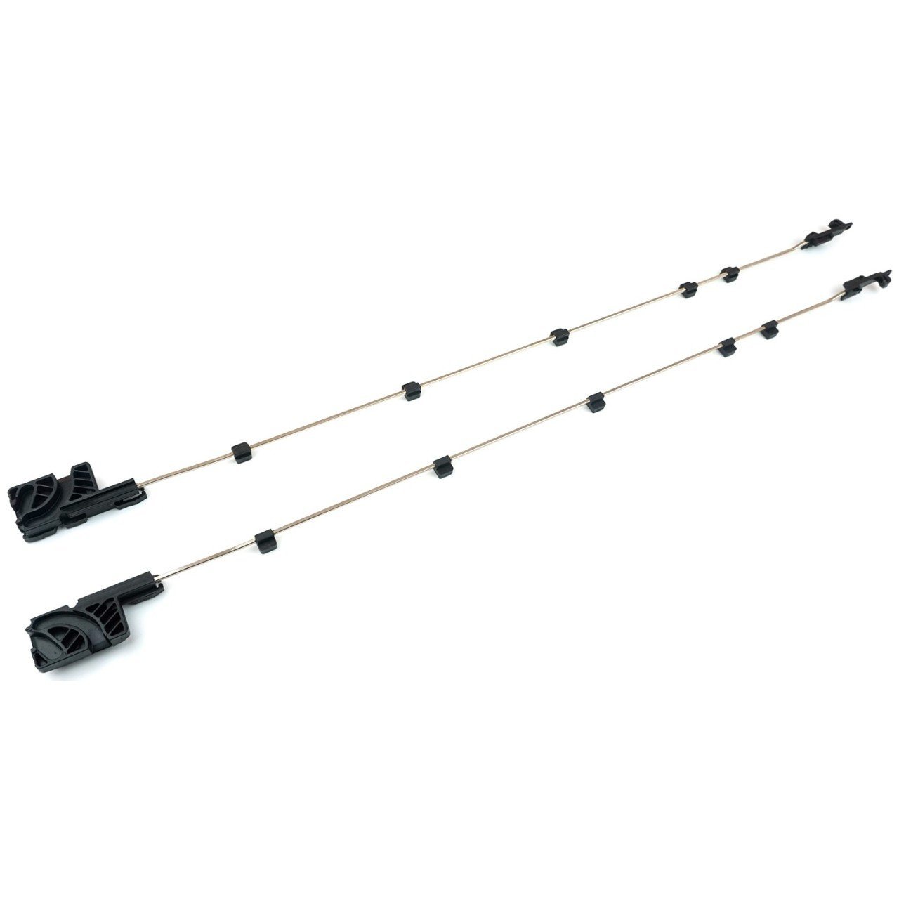 Audi VW Skoda Seat İçin Sunroof Tamir Seti AUDİ A3-S3 (8V) (2013>) (1 TAKIM) (OEM CODE: 5G6877049- 8V3877049-8V5 877049-5GM877045-5GM877049)