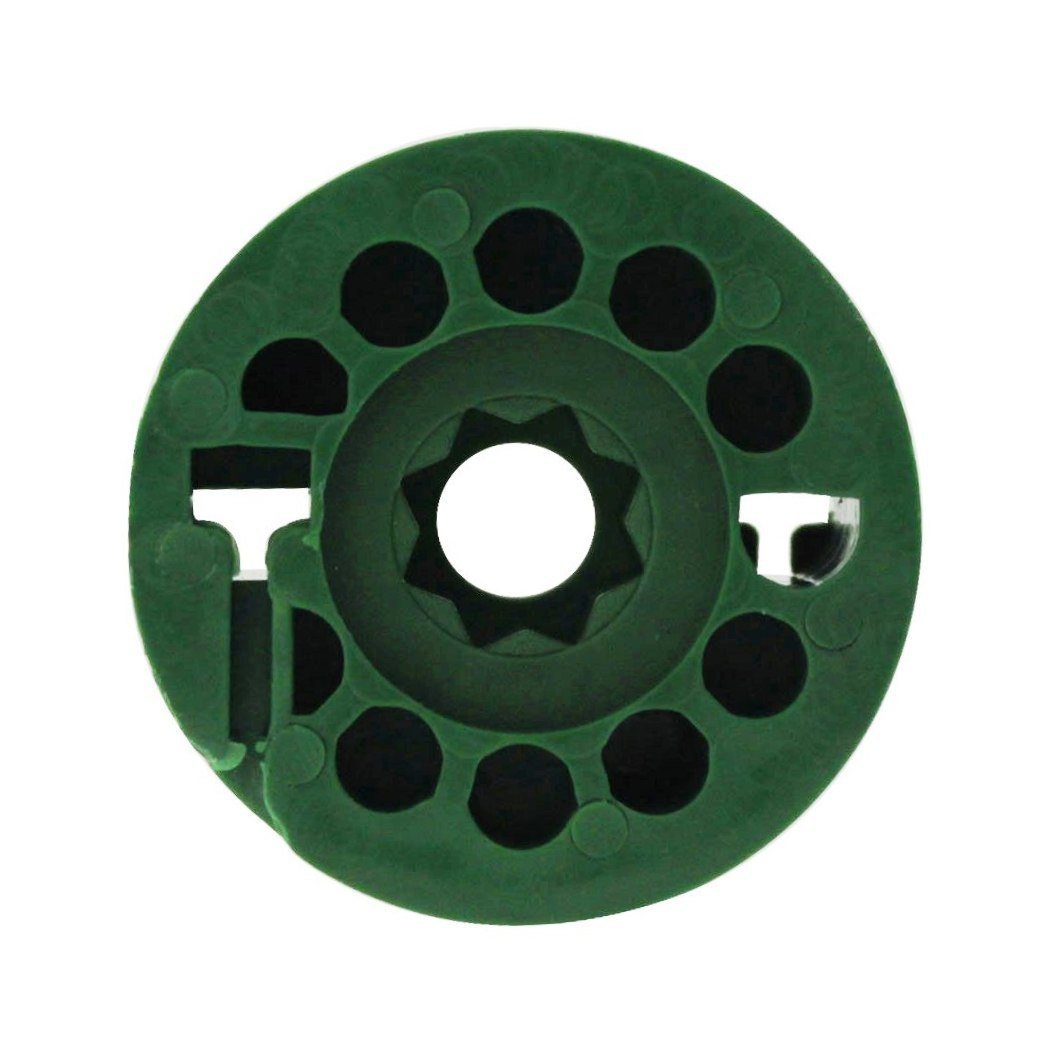 D MAX CAM KRİKO MAKARASI ÖN SOL (2002 - 2012) (OEM: 8-97400-015-0 Uyumlu)