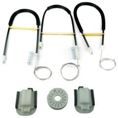 Ford Mondeo MK4 Ön Sol Cam Krikosu Tamir Seti (2008-2014)