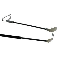 Volvo S40 V40 MK1 644 645 1995-2004 4/5-Kapı 30623453 İçin Elektrikli Arka Sağ Cam Kriko Tamir Seti