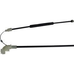 Volvo S40 V40 Arka Sol Cam Krikosu Tamir Seti (1995-2004)