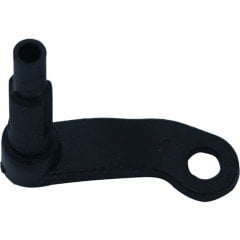 Fiat Linea için Ön Sol Kapı Kilit Tamir Plastik Klipsi (2007-2018) (OEM:KY28823N,51785501, 51804368)