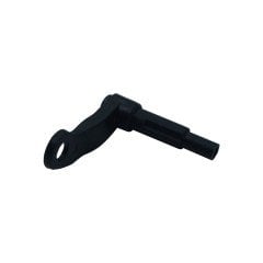 Fiat Linea için Ön Sol Kapı Kilit Tamir Plastik Klipsi (2007-2018) (OEM:KY28823N,51785501, 51804368)