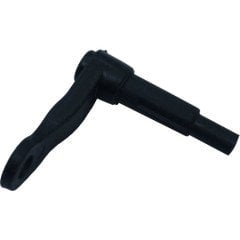 Fiat Linea için Ön Sol Kapı Kilit Tamir Plastik Klipsi (2007-2018) (OEM:KY28823N,51785501, 51804368)