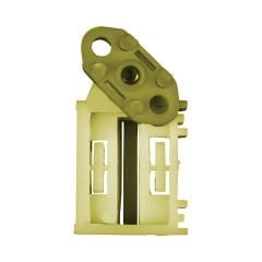 Opel Corsa C Cam Kriko Plastiği 98-07 90587140