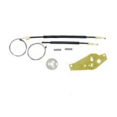 COROLLA CAM KRİKO TELİ ÖN TİP 2 SAĞ SET (1997 - 2010) (OEM: 69801-12340 )